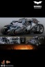 Hot Toys - Batmobil - Batman Begins