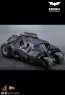 Hot Toys - Batmobil - Batman Begins