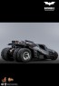Hot Toys - Batmobil - Batman Begins