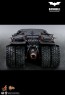 Hot Toys - Batmobil - Batman Begins