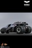 Hot Toys - Batmobil - Batman Begins