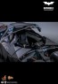 Hot Toys - Batmobil - Batman Begins