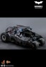 Hot Toys - Batmobil - Batman Begins