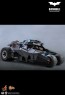 Hot Toys - Batmobil - Batman Begins