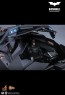 Hot Toys - Batmobil - Batman Begins