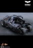 Hot Toys - Batmobil - Batman Begins
