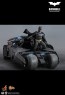 Hot Toys - Batmobil - Batman Begins