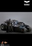Hot Toys - Batmobil - Batman Begins