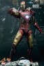 ron Man Mark VII – Battle Damage (Movie Promo Edition)