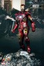 ron Man Mark VII – Battle Damage (Movie Promo Edition)