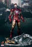 ron Man Mark VII – Battle Damage (Movie Promo Edition)