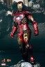 ron Man Mark VII – Battle Damage (Movie Promo Edition)