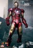 ron Man Mark VII – Battle Damage (Movie Promo Edition)