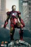 ron Man Mark VII – Battle Damage (Movie Promo Edition)