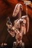 Hot Toys - Battle Droid - Geonosis - Star Wars Episode II - Attack of the Clones