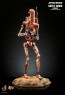 Hot Toys - Battle Droid - Geonosis - Star Wars Episode II - Attack of the Clones