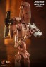Hot Toys - Battle Droid - Geonosis - Star Wars Episode II - Attack of the Clones