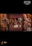 Hot Toys - Battle Droid - Geonosis - Star Wars Episode II - Attack of the Clones