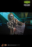 Hot Toys - Beetlejuice - Beetlejuic Beetlejuice