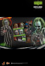 Hot Toys - Beetlejuice - Beetlejuic Beetlejuice