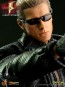 Hot Toys - Albert Wesker - Biohazard 5 - Ausstellungsstück