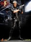 Hot Toys - Albert Wesker - Biohazard 5 - Ausstellungsstück
