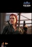 Hot Toys - Black Widow - Avengers:Endgame