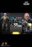 Hot Toys - Black Adam - DX 