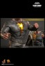 Hot Toys - Black Adam - DX 