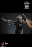 Hot Toys - Black Panther Orginal SuitHot Toys - Black Panther Orginal Suit