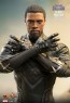 Hot Toys - Black Panther Orginal Suit
