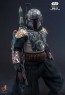 Hot Toys - Boba Fett - Star Wars: The Mandalorian