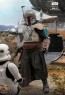 Hot Toys - Boba Fett - Star Wars: The Mandalorian