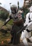 Hot Toys - Boba Fett - Star Wars: The Mandalorian