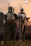 Hot Toys - Boba Fett - Star Wars: The Mandalorian