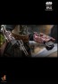Hot Toys - Boba Fett - Star Wars: The Mandalorian - Deluxe Version