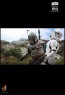 Hot Toys - Boba Fett - Star Wars: The Mandalorian - Deluxe Version