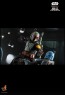 Hot Toys - Boba Fett Repaint Armor - Star Wars: The Mandalorian