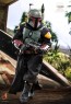 Hot Toys - Boba Fett Repaint Armor - Star Wars: The Mandalorian
