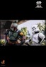 Hot Toys - Boba Fett Repaint Armor - Star Wars: The Mandalorian