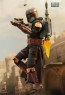 Hot Toys - Boba Fett - Star Wars: The Book of Boba Fett