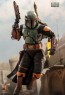 Hot Toys - Boba Fett - Star Wars: The Book of Boba Fett