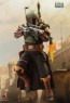 Hot Toys - Boba Fett - Star Wars: The Book of Boba Fett
