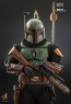 Hot Toys - Boba Fett - Star Wars: The Book of Boba Fett