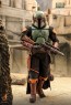 Hot Toys - Boba Fett - Star Wars: The Book of Boba Fett