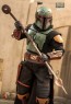 Hot Toys - Boba Fett - Star Wars: The Book of Boba Fett