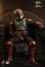 Hot Toys - Boba Fett - Star Wars: The Book Of Boba Fett - Deluxe Version