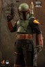 Hot Toys - Boba Fett - Star Wars: The Book Of Boba Fett - Deluxe Version