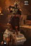 Hot Toys - Boba Fett - Star Wars: The Book Of Boba Fett - Deluxe Version