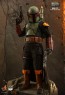 Hot Toys - Boba Fett - Star Wars: The Book Of Boba Fett - Deluxe Version